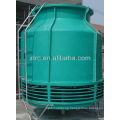 FRP/ Counter Flow/ Round Cooling Tower